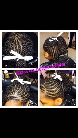 All styles  a reasonable price call NOW (8mile and hayes)