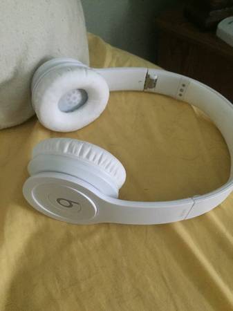 All white beats solos