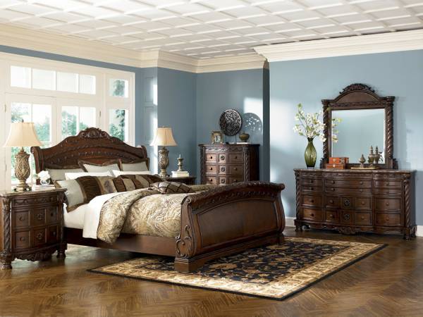 All Your Home Furnishing Needs at Triad Furniture Distributors (Thomasville)