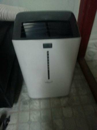 Almost New Portable AC for sale