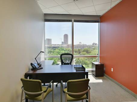 Amazing Furnished Executive Offices In Dallas Great Location  (dallas)