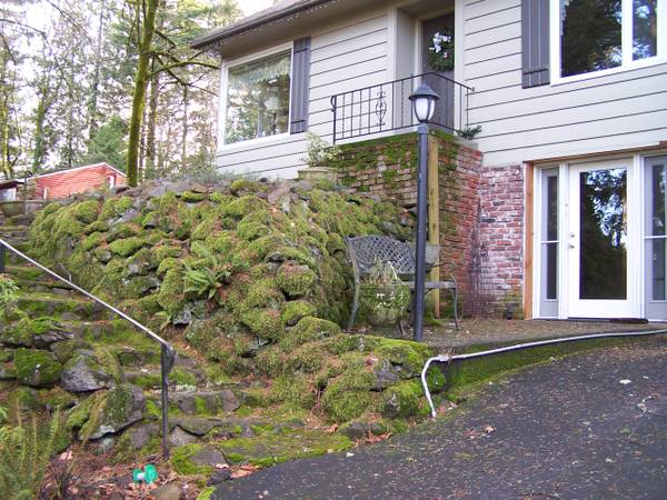 Amazing Wall Walks amp Patios (MultnomahClackamas)