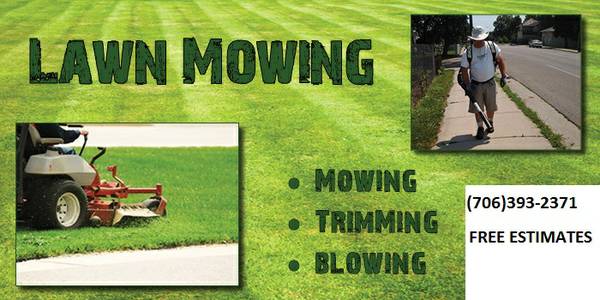 AMERICAN LAWN CARE (COLUMBUS)