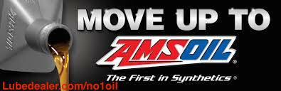 AMSOIL for your motorcycle (Laconia)