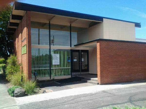 An amazingly affordable way to start your private practice (Beaverton Downtown)