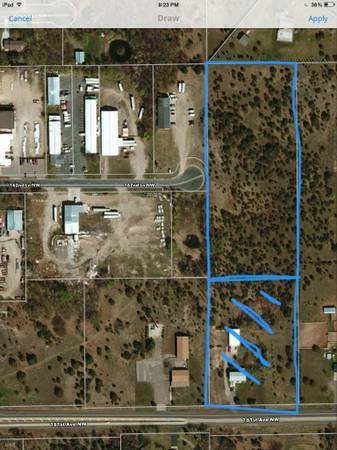 Andover Industrial Lot 6