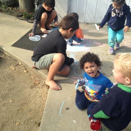 AnDy FaMiLy DaY cArE  100 PER WEEK (west l.a.Santa MonicaCulver City)