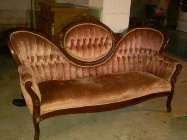 antique sofa for sale