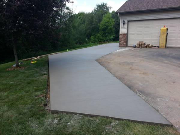ANYTHING CONCRETE,  DRIVE WAYS,PATIOS STAIRS OR (Metro)