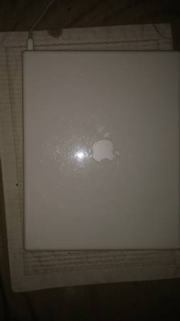 Apple iBook G4
