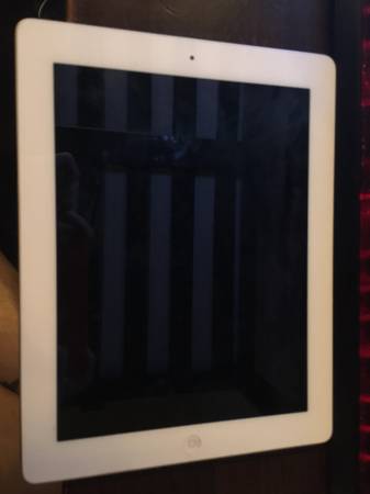 Apple iPad with Retina Display (16GB, Wi