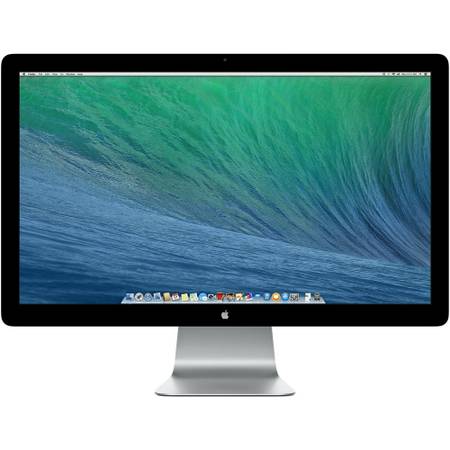 Apple Thunderbolt Display 27 Excellent condition