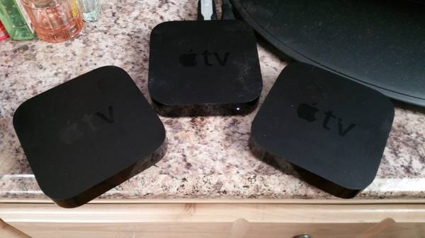 Apple tv 2nd Gen Jailbroken untethered