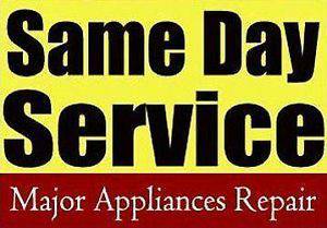 APPLIANCE REPAIR WASHER DRYERS AND LOTS MOR