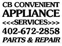 Appliance Service amp Repair