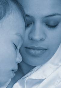 Are you a new mom Research volunteers needed