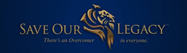 Are you an Overcomer with a Encouraging Story (lower haight)