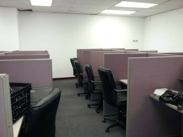 Are You In The Market For A Nice Office