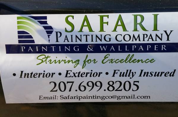 Are you looking for a house painter (portland and surrounding area)