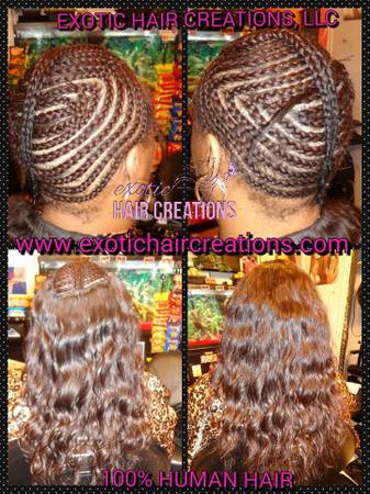 ARE YOU LOOKING FOR THAT PERFECT BEAUTICIAN Well look NO Further (King CountyPierce County)