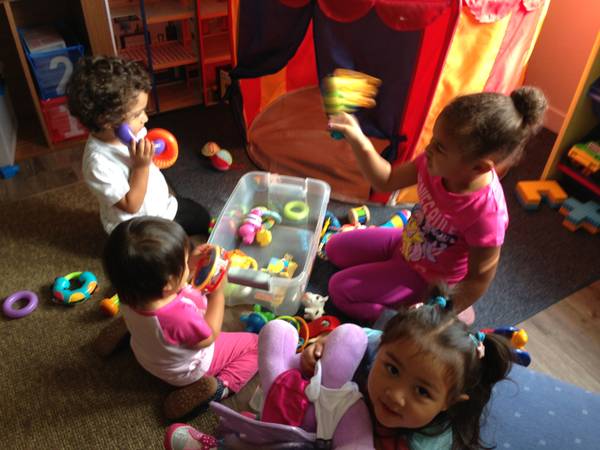 Are you looking for warm,nurturing,safe and educational environment  (hayward  castro valley)