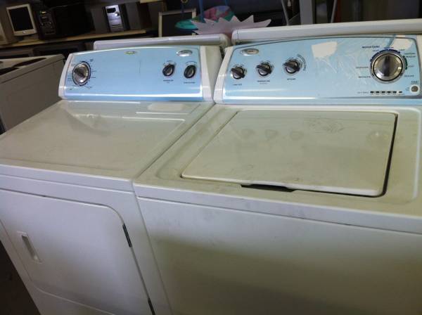 ARE YOU LOOKING FOR WASHER OR DRYER