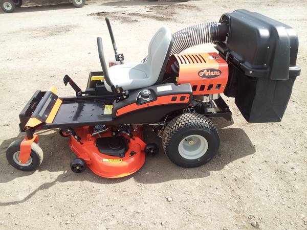 Ariens Gravely, Grasshopper, Big Dog amp Toro Mowers in Stock (The Water Shed in Fort Collins)