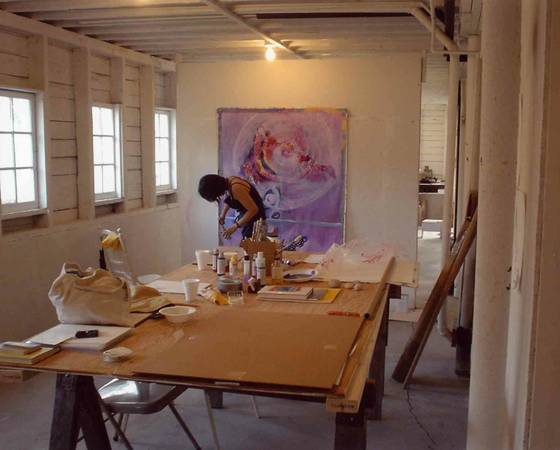 Art Studios with Bathroom Great Place for you to do your Art (Fort Lauderdale Beach)