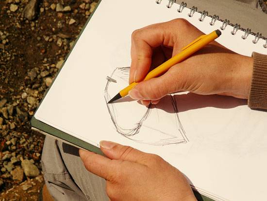 Artists of all skill levels needed for small drawing projects