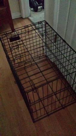 Aspen Dog Kennel (Smyrna)