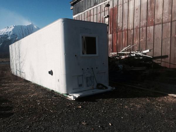 Atten. Preppers and Mini house Lovers (Seward)