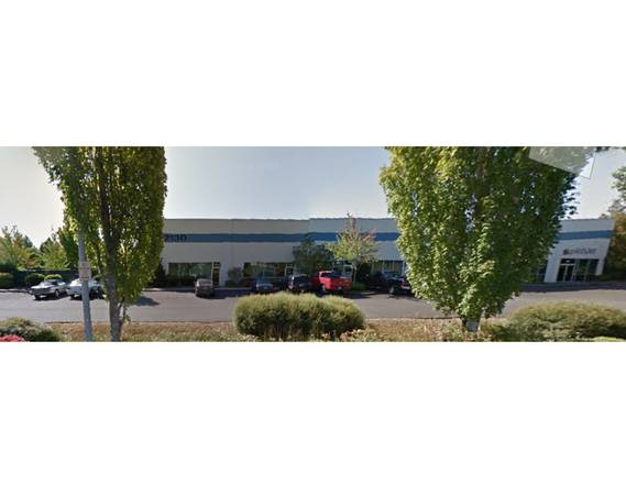 Attention Commercial Brokers Industrial Building For Sale (Hillsboro)
