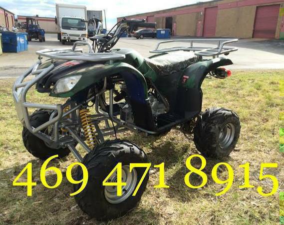 Atvs 250 cc for sale