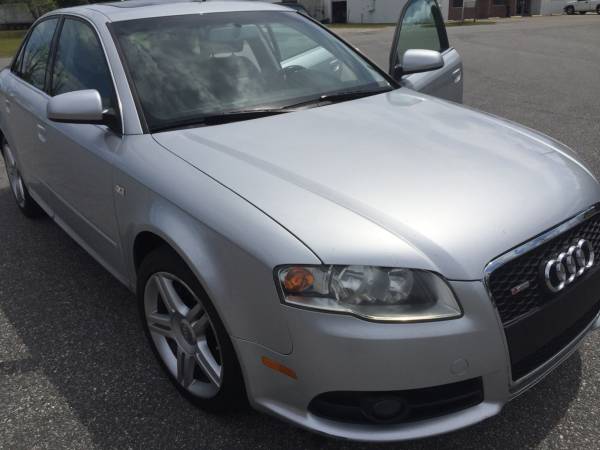 Audi a4 2008  EXtra clean very Good