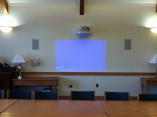 AudioVisual Sales Service Installation (VA)