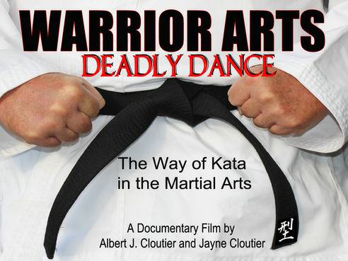 Auditioning Real Martial Artists for Documentary Film