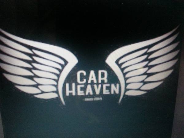 AUTO HEAVEN OPEN 7 TO 11 DAILY WE BUY ALL VEHICLES (outpaying everyone else495