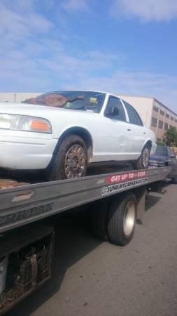 AUTO RECYCLING IS WHAT WE DO CASH FOR THAT BROKEN VEHICLE (670