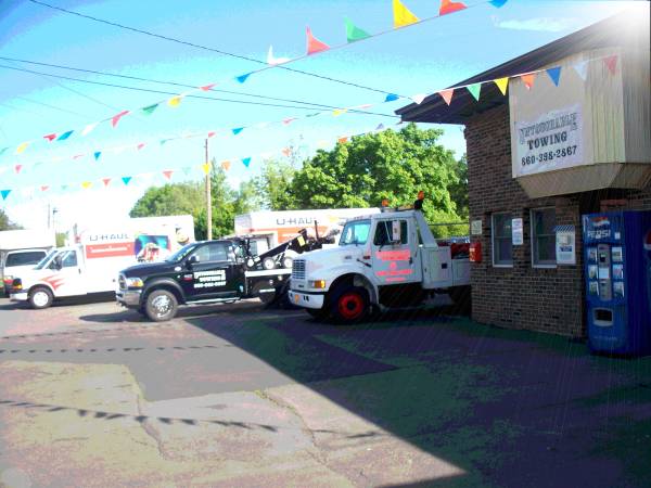 AUTO REPAIR SERVICES AT A GREAT LOW PRICE (170 N. MAIN ST)