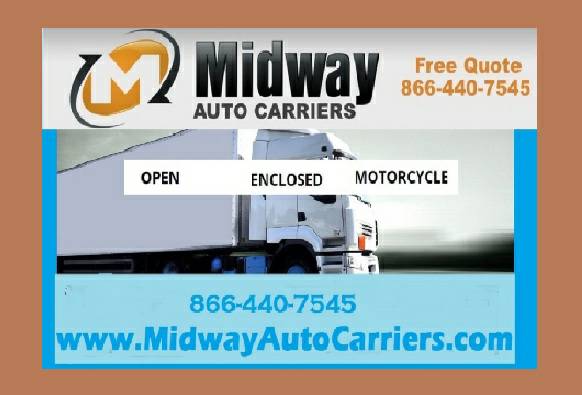 CAR DELIVERY SERVICE (N.E OHIO to SOUTH
