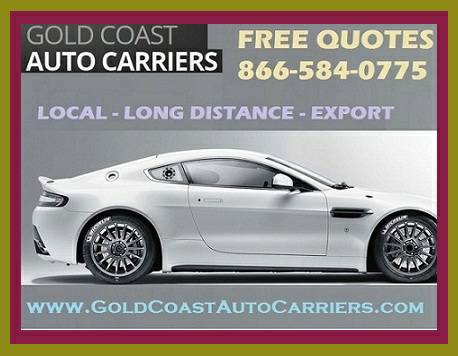 auto transport and car shipping call today (Portland)