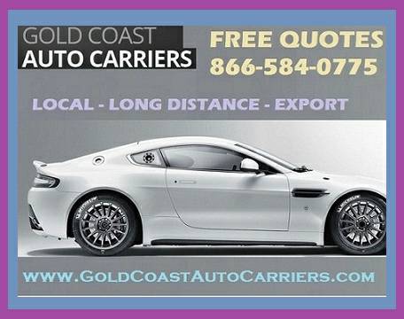 auto transport and car shipping lets call us (kansas city)