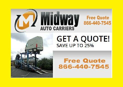 auto transport and car shipping (portland)