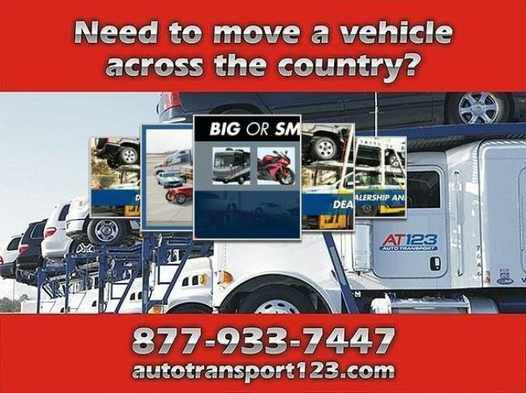 Auto Transport and shipping services in the Best Prices (Delaware)