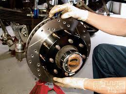 Automotive Brake Services of Boston (We come to you