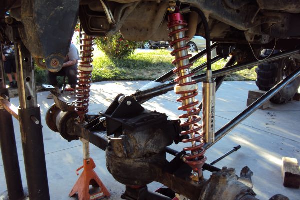 Automotive  Repair4x4Welder Offroad  Fabrication (Antelope Valley)