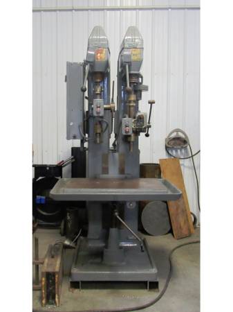 AVEY COMMERCIAL DRILL PRESS