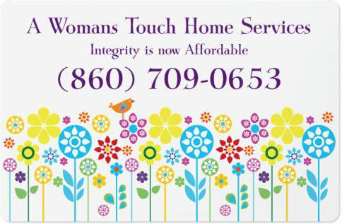AWomans Touch Landscaping (Windsor and surrounding)