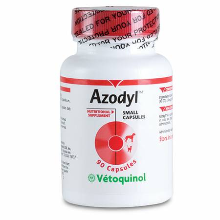 Azodyl probiotic for kidney disease