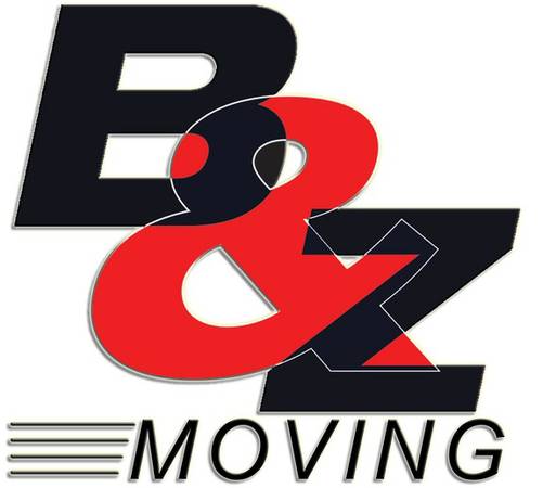 B amp Z Moving LLC, Moving Help Wanted (Seattle)